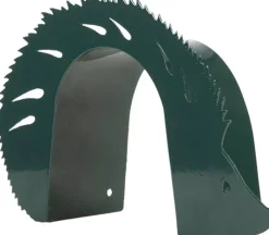 Online Esschert Design Igeltor grün 22,8 x 6,1 x 13 cm Futterhäuser & Nistkästen