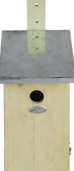 Online Esschert Design Nistkasten Gartenvögel|Vogelhäuser & Nistkästen