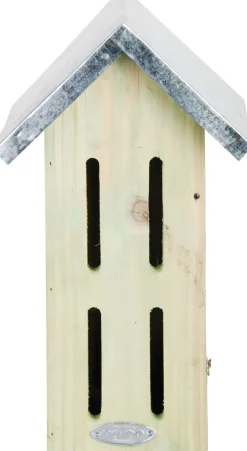 Esschert Design Schmetterlingshotel 18,8 x 14,5 x 32,5 cm Insektenhotels