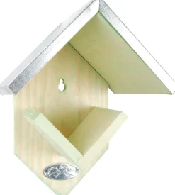 Online Esschert Design Vogelfutterhaus Erdnussbutter-Glashalter Gartenvögel|Erdnussbutter-Häuser