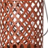Hot Esschert Windlicht terracotta D 16 H 23 cm Laternen & Windlichter