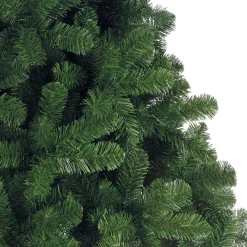 Outlet Everlands künstlicher Weihnachtsbaum Imperial Pine D 137 H 210 cm Künstliche Weihnachtsbäume