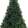 Outlet Everlands künstlicher Weihnachtsbaum Imperial Pine D 147 H 240 cm Künstliche Weihnachtsbäume