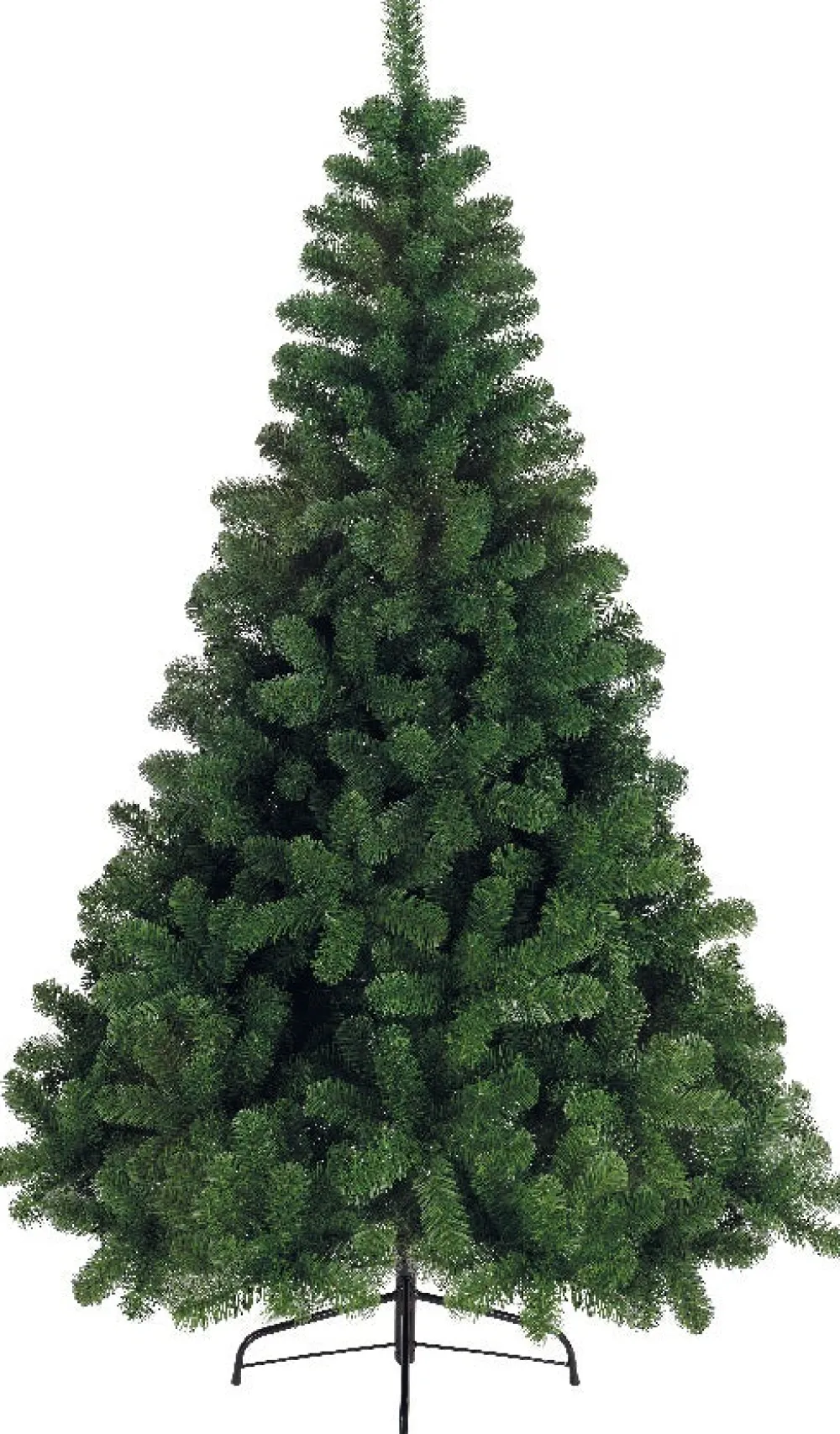 Outlet Everlands künstlicher Weihnachtsbaum Imperial Pine D 147 H 240 cm Künstliche Weihnachtsbäume