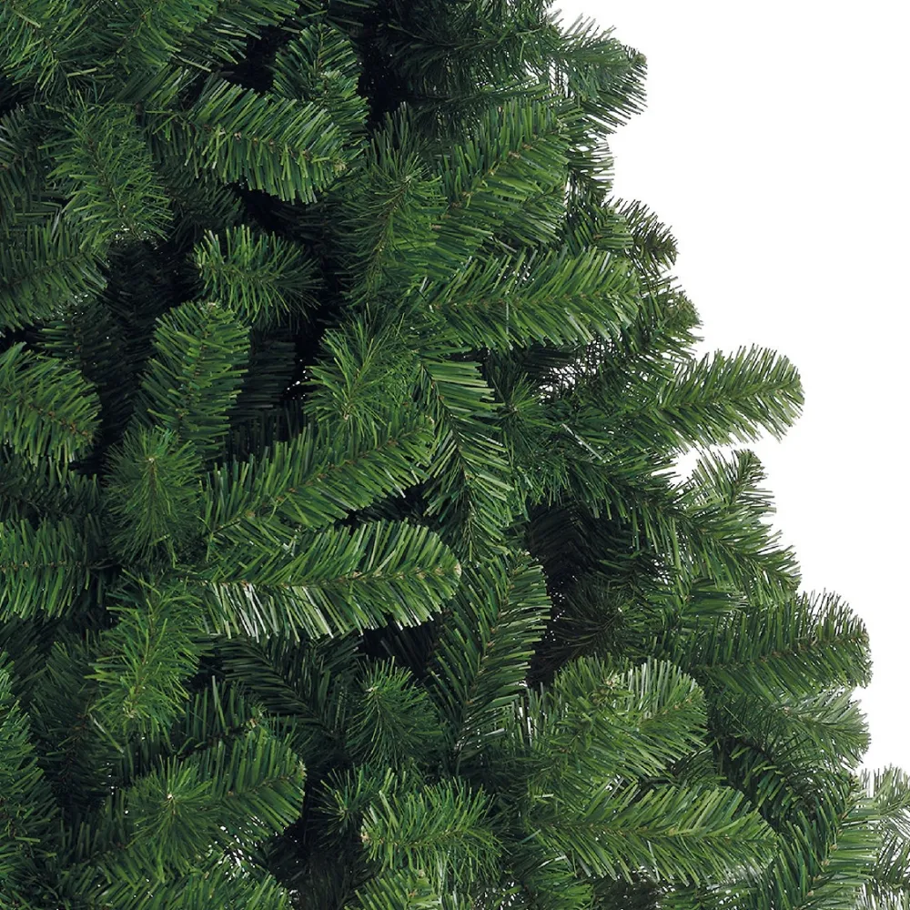 Outlet Everlands künstlicher Weihnachtsbaum Imperial Pine D 147 H 240 cm Künstliche Weihnachtsbäume