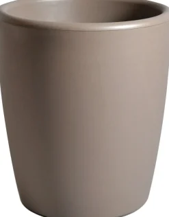 Clearance Everydays by Blumentopf Mario taupe D 45 H 53 cm Blumentöpfe|Blumentöpfe & Pflanzgefäße