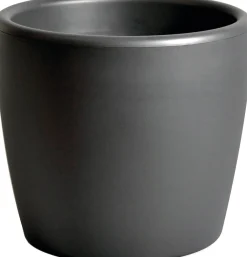 Online Everydays by Blumentopf Mario anthrazit D 45 H 39,5 cm Blumentöpfe|Blumentöpfe & Pflanzgefäße