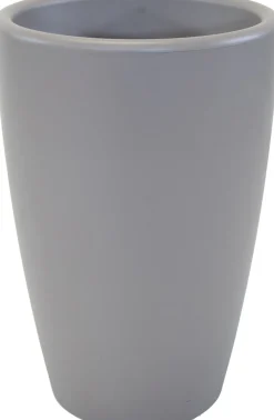 Everydays by Blumentopf Mario taupe D 45 H 66,5 cm Blumentöpfe|Blumentöpfe & Pflanzgefäße