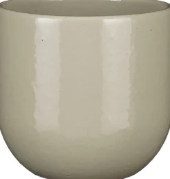 Clearance Everydays by Blumentopf Eva grün D 17 H 16 cm Blumentöpfe & Pflanzgefäße|Blumentöpfe