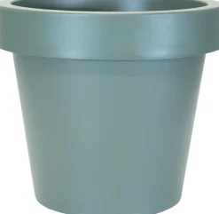 Online Everydays by Blumentopf Freek grün D 40 H 35 cm Blumentöpfe|Blumentöpfe & Pflanzgefäße