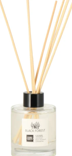 Clearance Everydays by Duftstäbchen Black Forest 120 ml Duftstäbchen