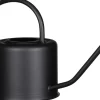 Hot Everydays by Gießkanne Ancho schwarz 35,5 x 14 x 18 cm Gießen & Bewässerung|Gießkannen