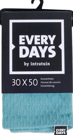 Best Everydays by Kissenbezug Dessin mint 30 x 50 cm Kissen