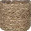 Outlet Everydays by Pflanzkorb Atlantic natur D 9,5 H 9,5 cm Pflanzkörbe|Pflanzkörbe