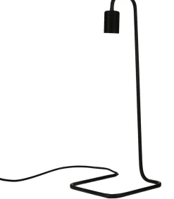 Sale Everydays by Tischleuchte One schwarz 20 x 20 x 54 cm Tischleuchten