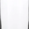Outlet Everydays by Vase Carly transparent D 12 H 25 cm Vasen & Krüge|Blumentöpfe & Pflanzgefäße
