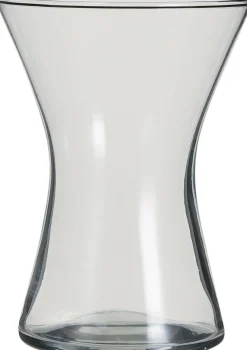 New Everydays by Vase transparent D 14 cm H 20 cm Vasen & Krüge|Blumentöpfe & Pflanzgefäße
