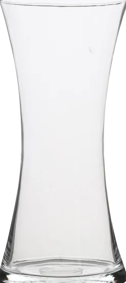 New Everydays by Vase transparent D 14 cm H 30 cm Vasen & Krüge|Blumentöpfe & Pflanzgefäße
