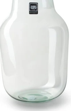 Sale Everydays by Vase transparent D 26 H 37 cm Blumentöpfe & Pflanzgefäße|Vasen & Krüge