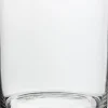 Everydays by Vase Zylinder Cilla Glas D 19 cm H 22 cm Vasen & Krüge|Blumentöpfe & Pflanzgefäße
