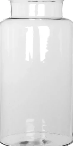 Best Everydays by Vase Mathew transparent D 19 H 35 cm Blumentöpfe & Pflanzgefäße|Vasen & Krüge