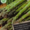 Sale Florex Bio Spargel (Asparagus 'Vitalim') Samen Gemüsesamen|Saatgut