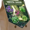 New Florex Pick Up Bags Schattengarten Blumenzwiebeln 9 St. Saatgut|Pflanzen Für Schatten