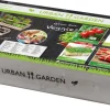 Outlet Florex Urban Garden Gemüsebox Anzucht-Set Gemüsesamen|Saatgut