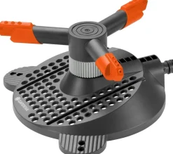 Best Gardena Classic Kreisregner Samba 25,7 x 21,1 x 10,7 cm Gießen & Bewässerung|Rasensprenger & Bewässerungssysteme