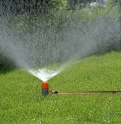 Hot Gardena Classic Sprühregner Fox Gießen & Bewässerung|Rasensprenger & Bewässerungssysteme