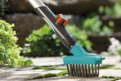 Hot Gardena combisystem-Fugenbürste M Fugenkratzer