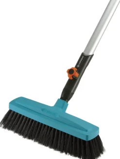Online Gardena combisystem-Stubenbesen / Kehrbesen innen Besen