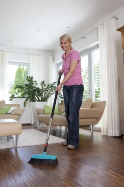 Online Gardena combisystem-Stubenbesen / Kehrbesen innen Besen