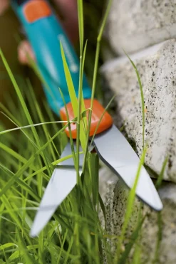 New Gardena Comfort Grasschere drehbar Grasscheren