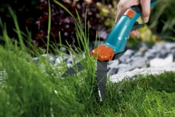 New Gardena Comfort Grasschere drehbar Grasscheren