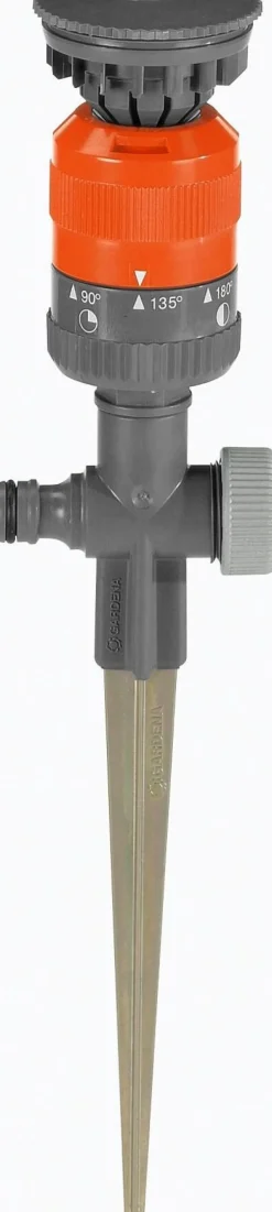 Sale Gardena Comfort Kreisregner Vario 33,6 x 11 x 6 cm Gießen & Bewässerung|Rasensprenger & Bewässerungssysteme