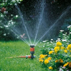 Sale Gardena Comfort Kreisregner Vario 33,6 x 11 x 6 cm Gießen & Bewässerung|Rasensprenger & Bewässerungssysteme