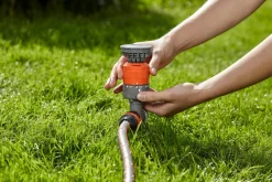 Sale Gardena Comfort Kreisregner Vario 33,6 x 11 x 6 cm Gießen & Bewässerung|Rasensprenger & Bewässerungssysteme