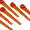 Online Gardena Ersatzmesser 20 St. Rasentrimmer