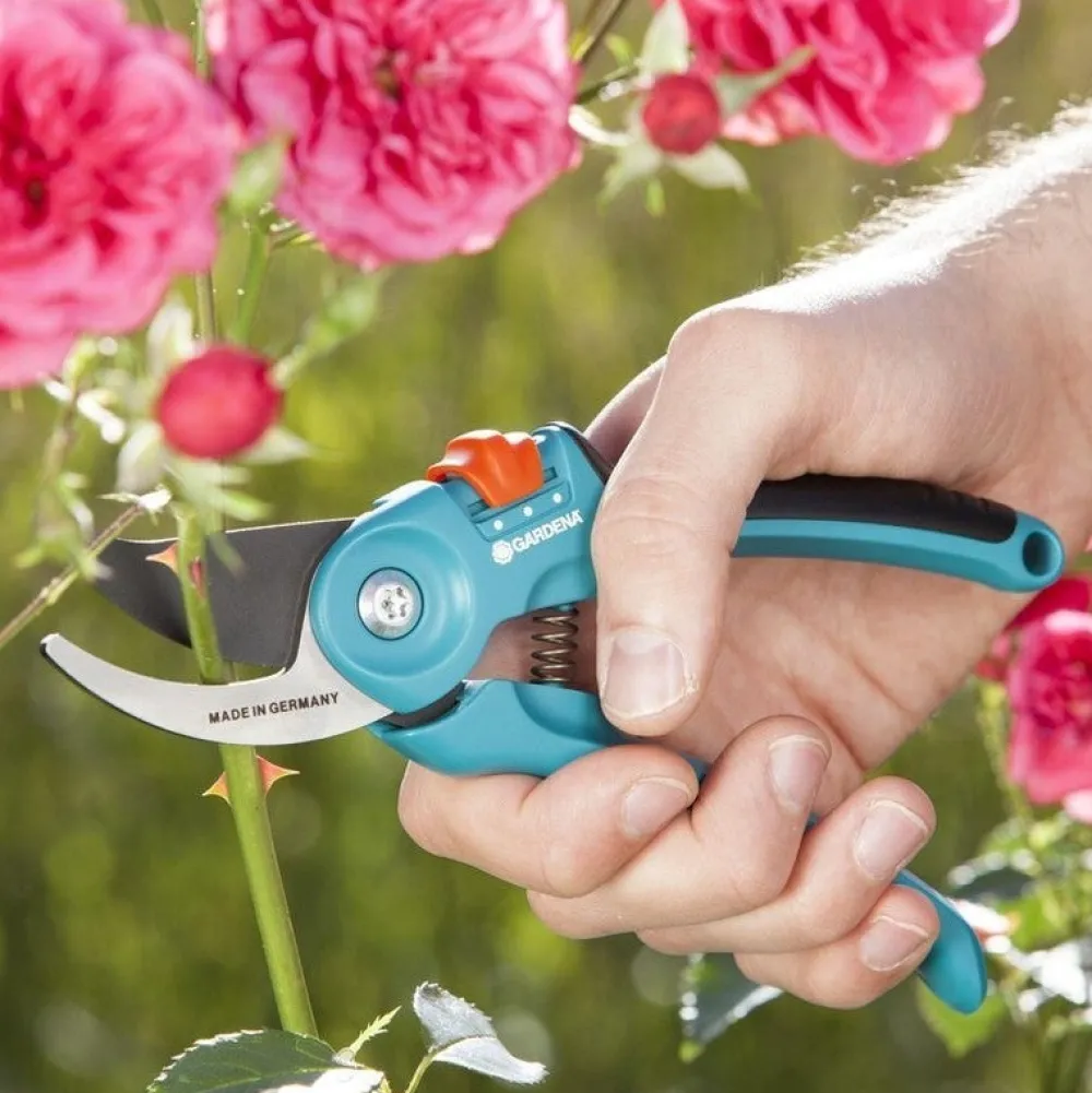 New Gardena Gartenschere B/S-M Gartenscheren|Schneiden & Stutzen