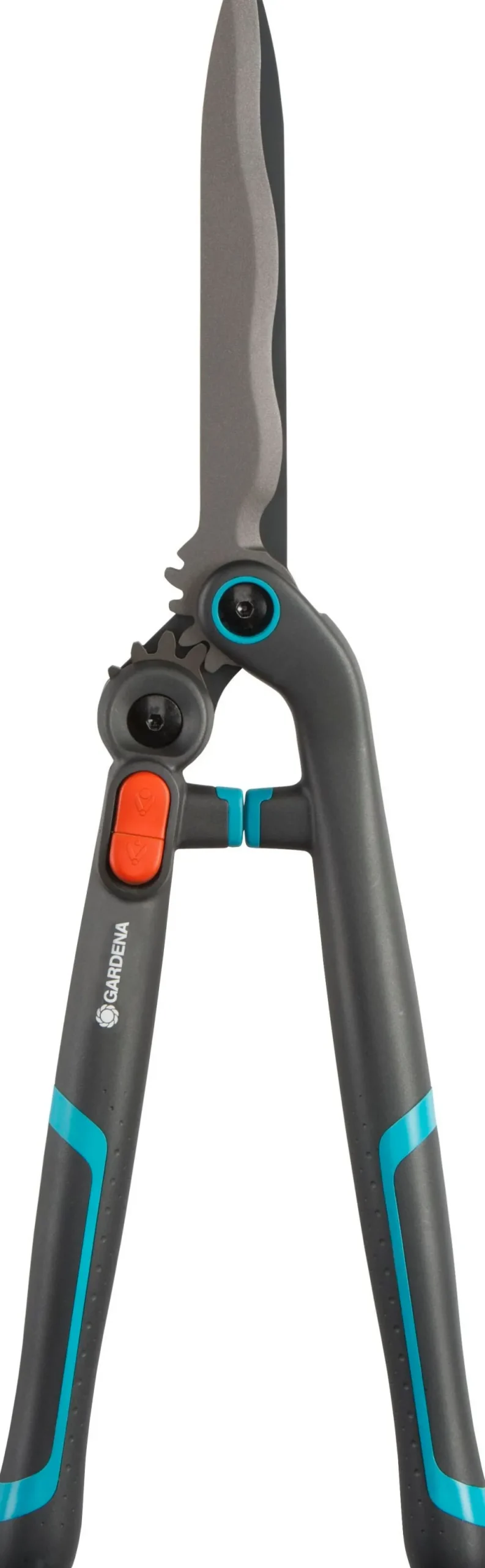 Hot Gardena Heckenschere 2-in-1 EnergyCut Heckenscheren|Schneiden & Stutzen