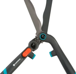 Hot Gardena Heckenschere 2-in-1 EnergyCut Heckenscheren|Schneiden & Stutzen