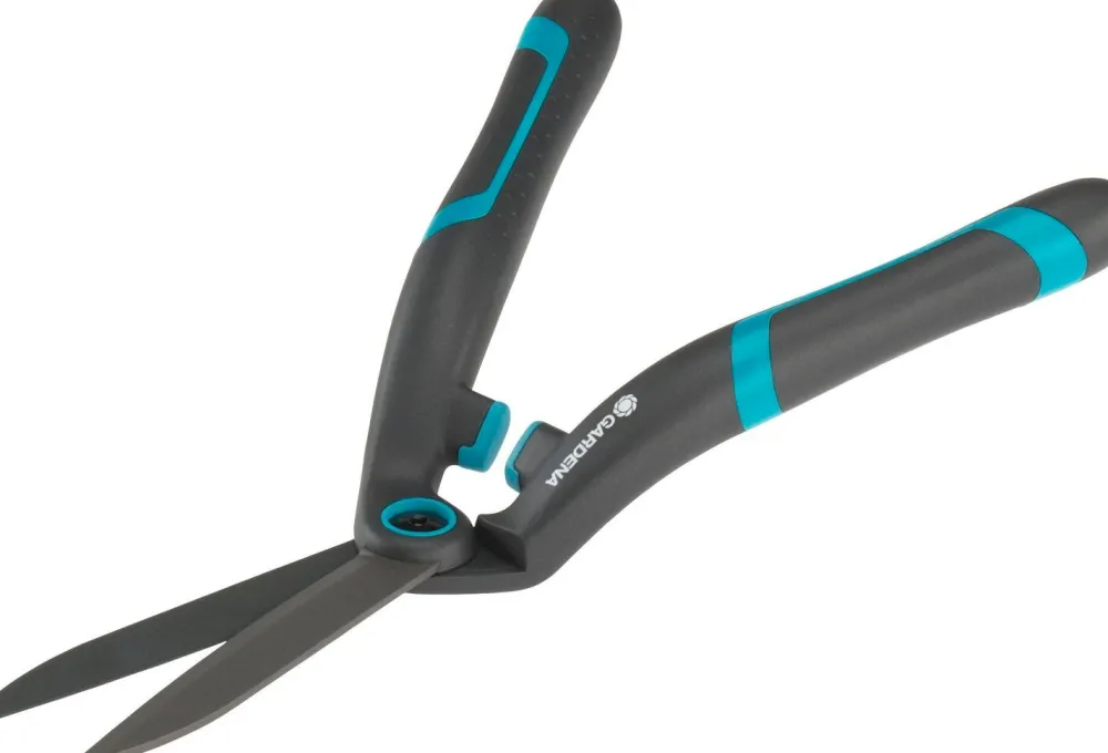 New Gardena Heckenschere PrecisionCut 410 mm Buchsbaumscheren|Schneiden & Stutzen