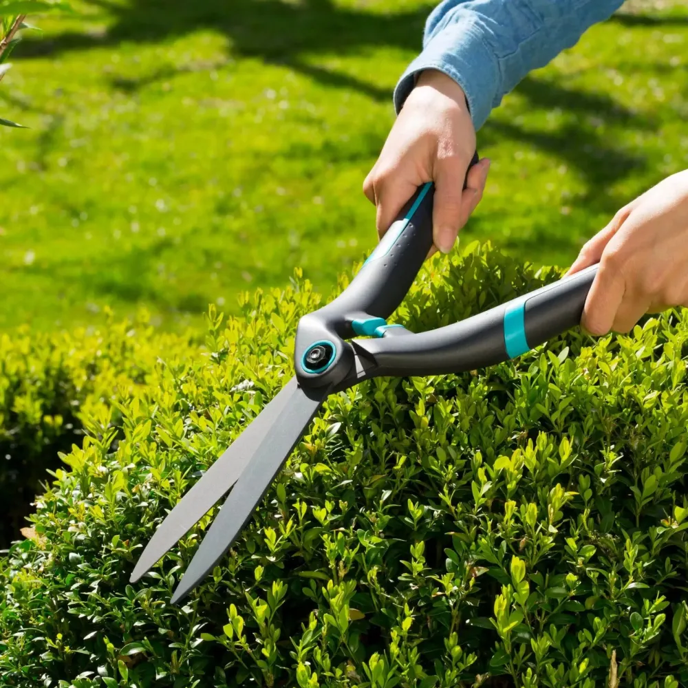 New Gardena Heckenschere PrecisionCut 410 mm Buchsbaumscheren|Schneiden & Stutzen