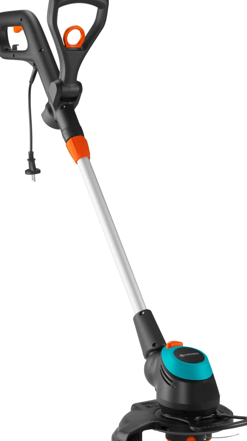 Sale Gardena Rasentrimmer Easycut 450/25 Rasentrimmer