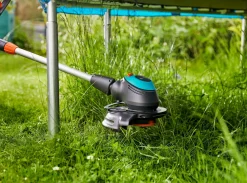 Sale Gardena Rasentrimmer Easycut 450/25 Rasentrimmer