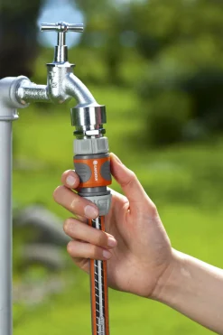 Sale Gardena Schlauchverbinder 13 mm (1/2