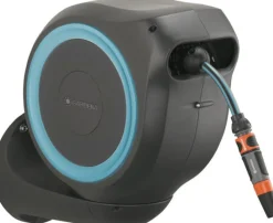 Online Gardena Wand-Schlauchbox 15 m mit RollUp-Automatik Gießen & Bewässerung|Gartenschläuche