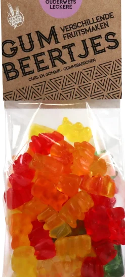 Sale Gummibärchen 225 g Schmankerl & Leckerbissen