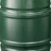 Sale Harcostar Regentonne D 58 H 79 cm grün Gießen & Bewässerung|Regentonnen